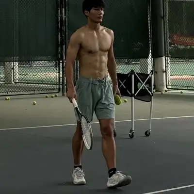 秦磊泽